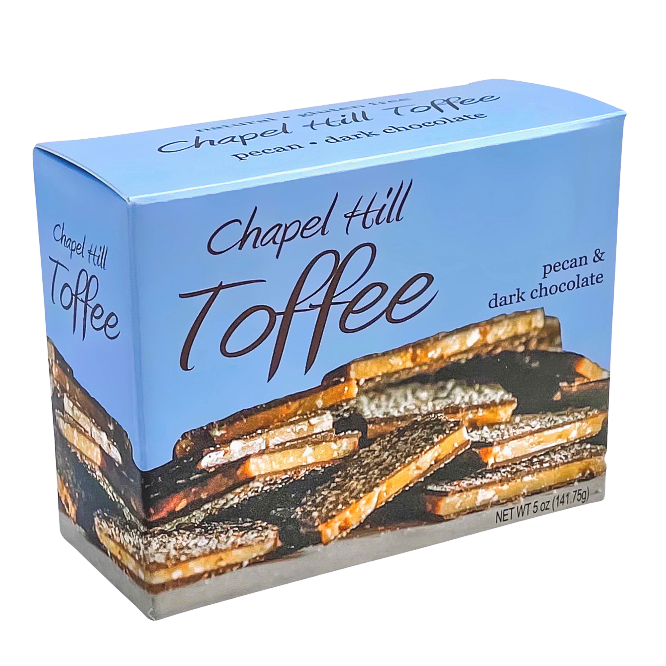 Capell Hill Toffee